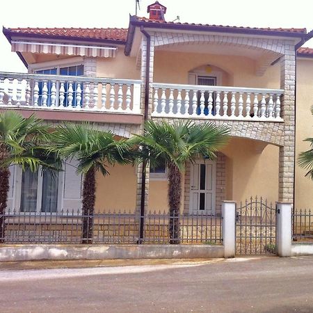 Apartments Marinela Porec Luaran gambar