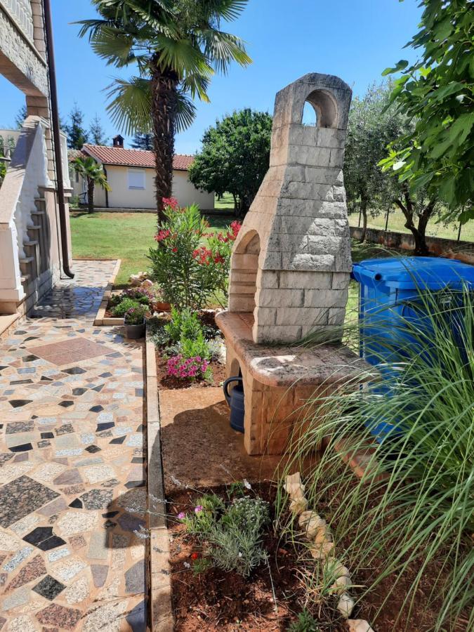 Apartments Marinela Porec Luaran gambar