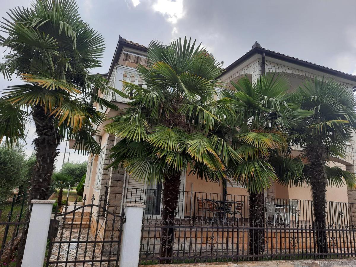 Apartments Marinela Porec Luaran gambar