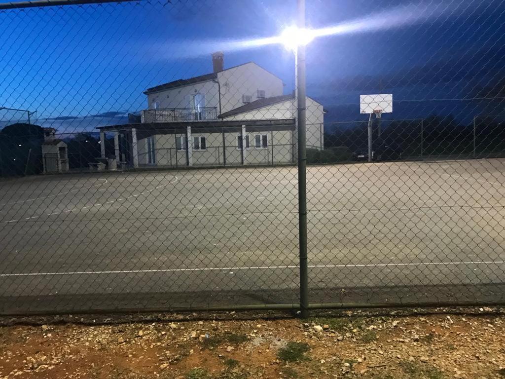 Apartments Marinela Porec Luaran gambar