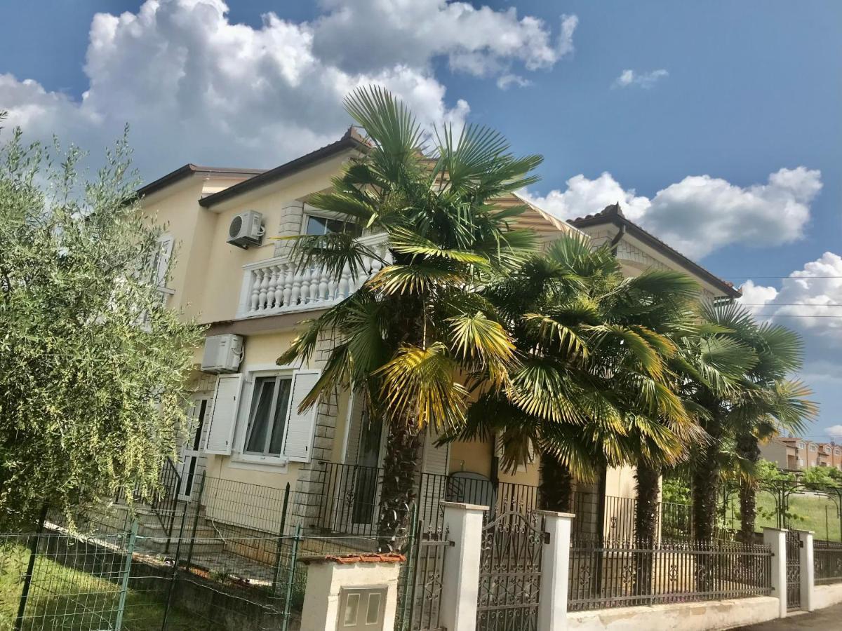 Apartments Marinela Porec Luaran gambar