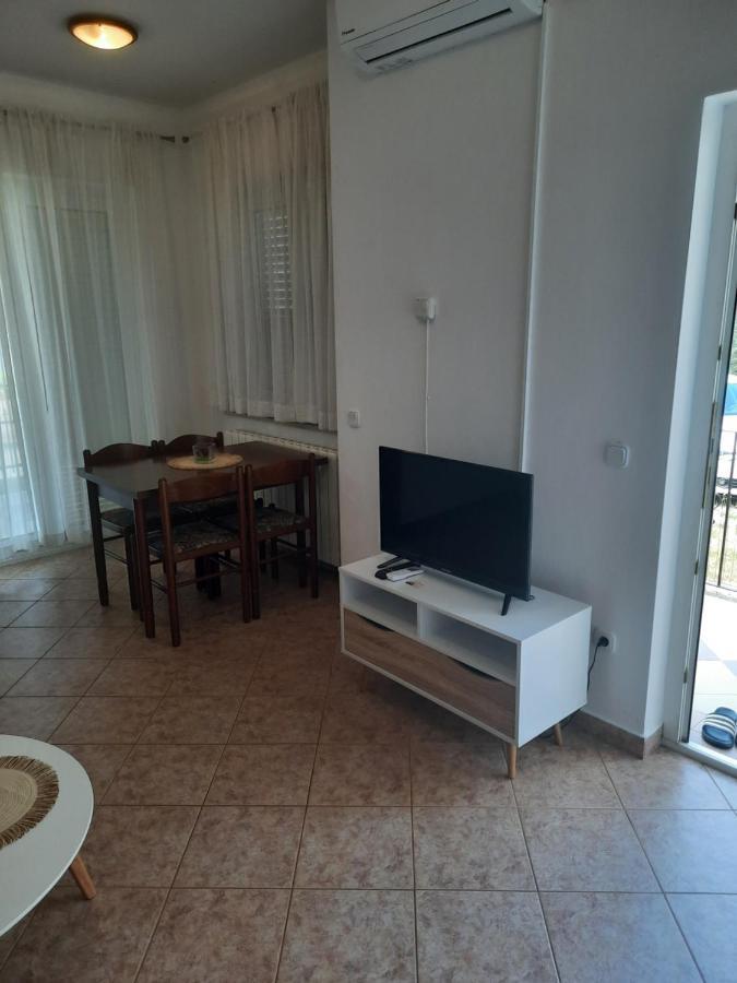 Apartments Marinela Porec Luaran gambar