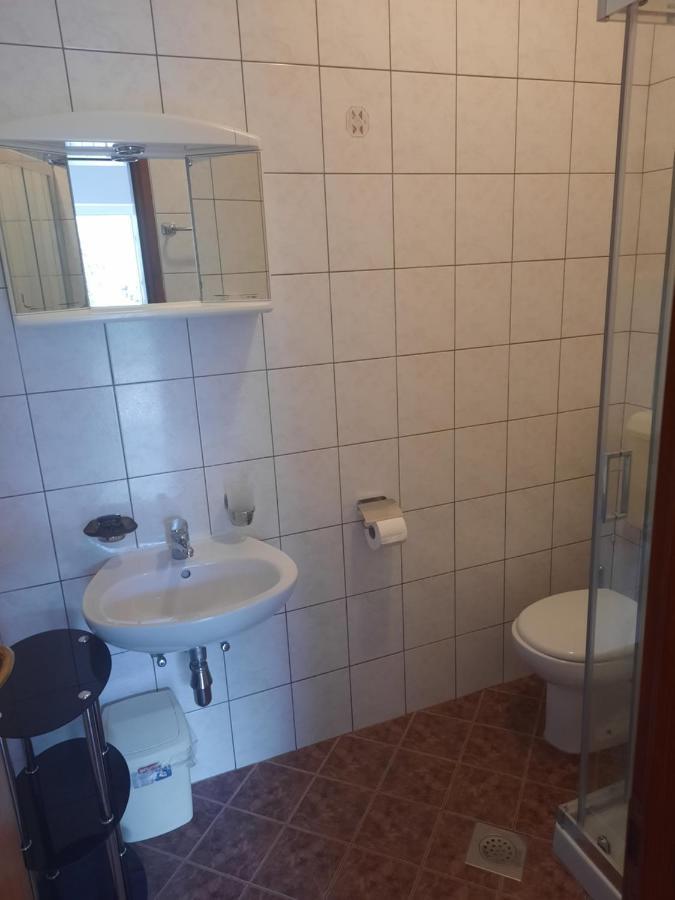 Apartments Marinela Porec Luaran gambar