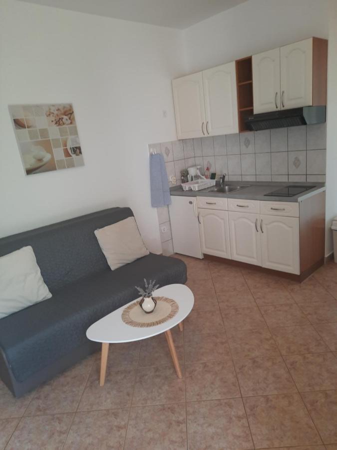 Apartments Marinela Porec Luaran gambar