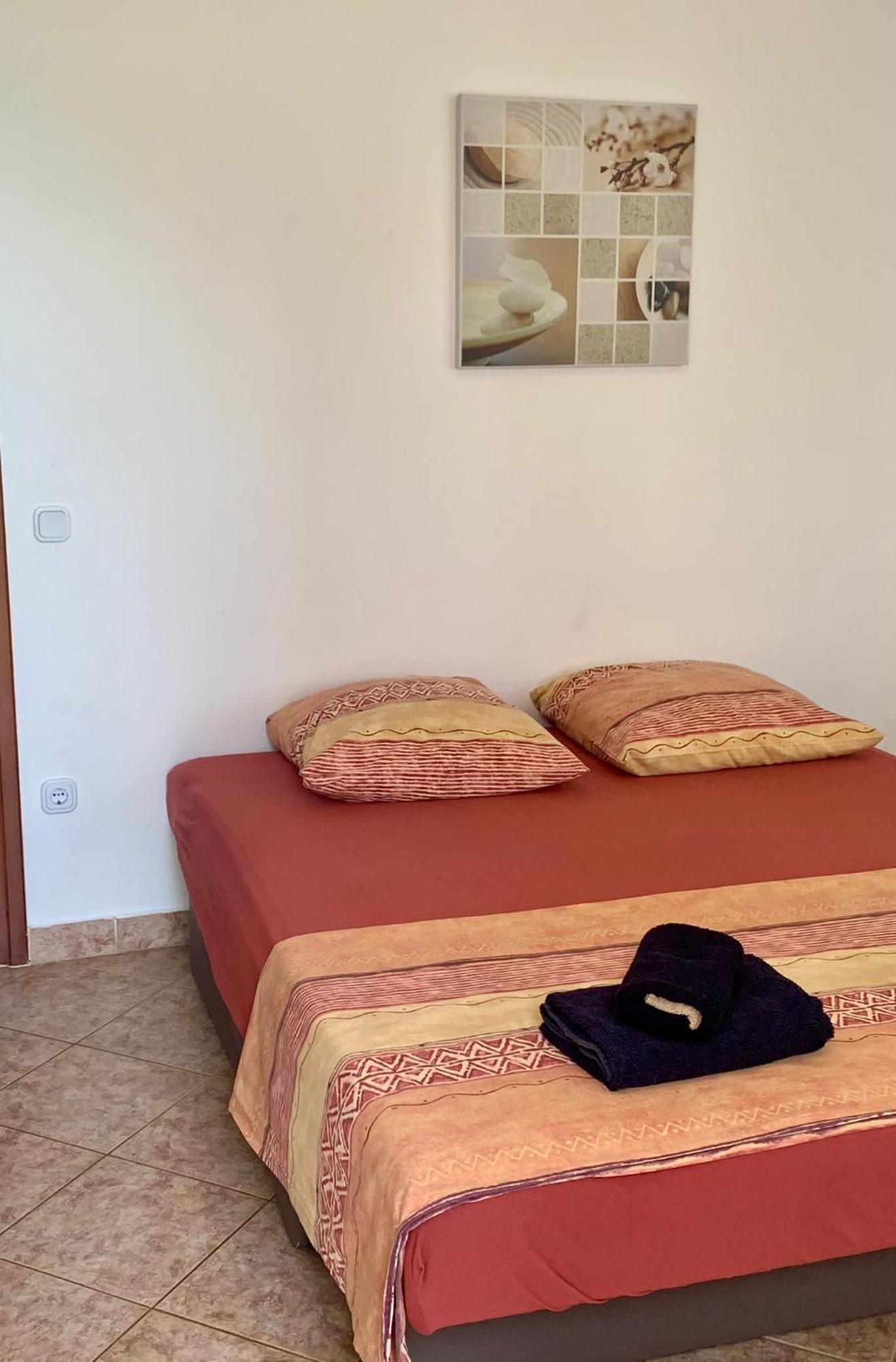 Apartments Marinela Porec Luaran gambar