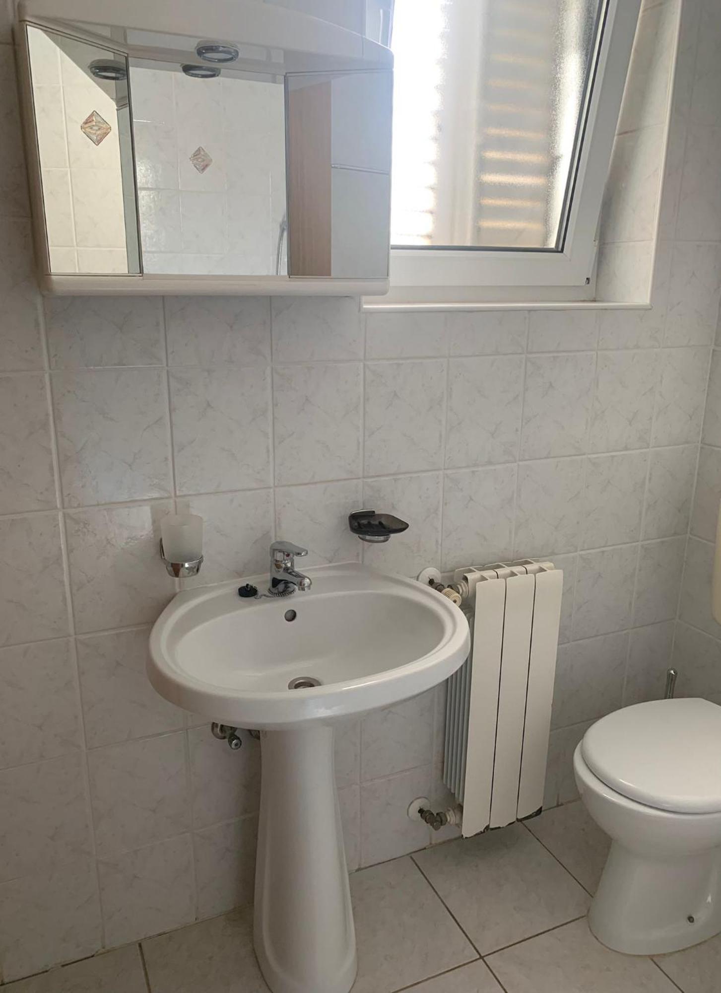 Apartments Marinela Porec Luaran gambar
