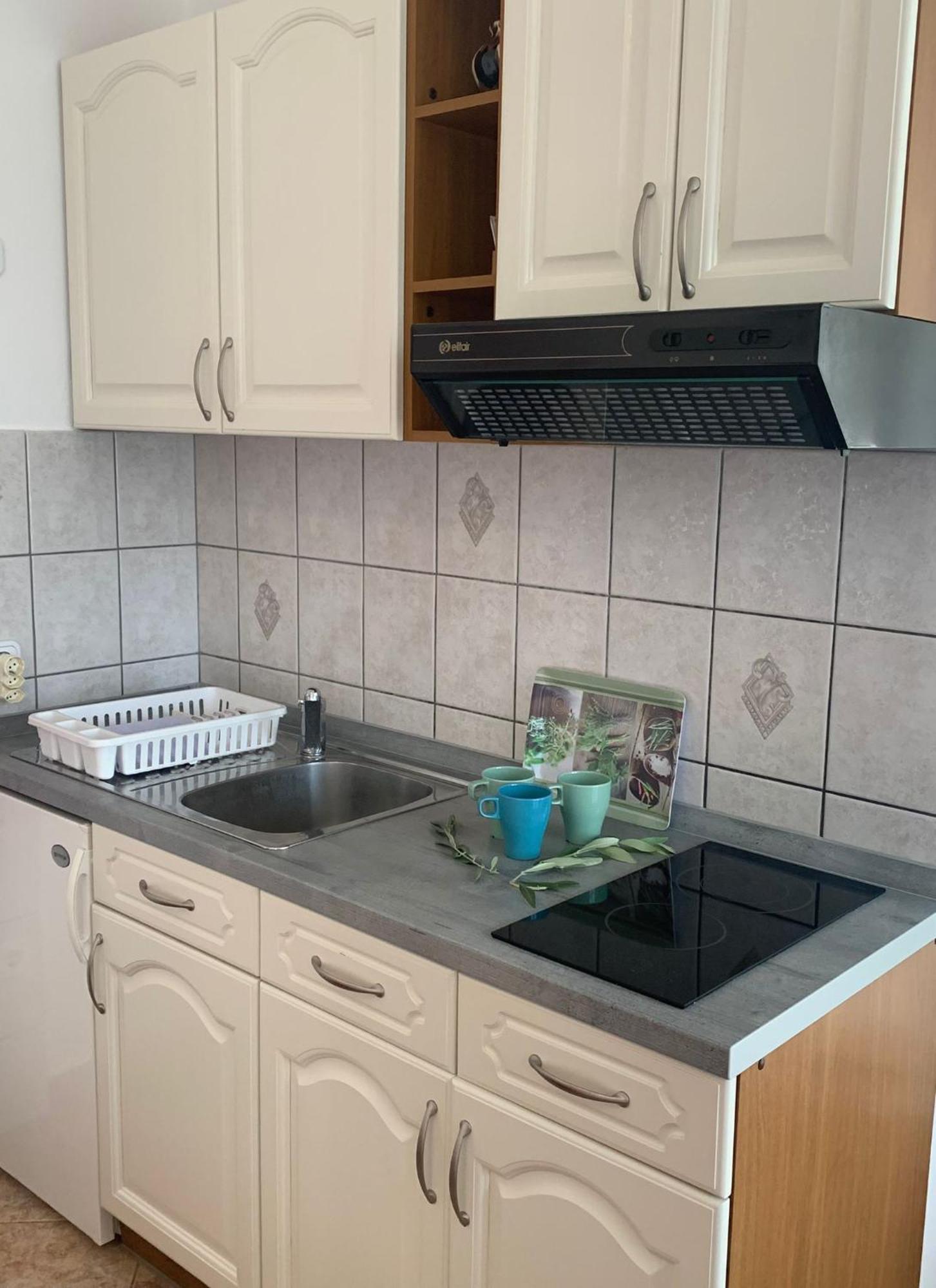 Apartments Marinela Porec Luaran gambar