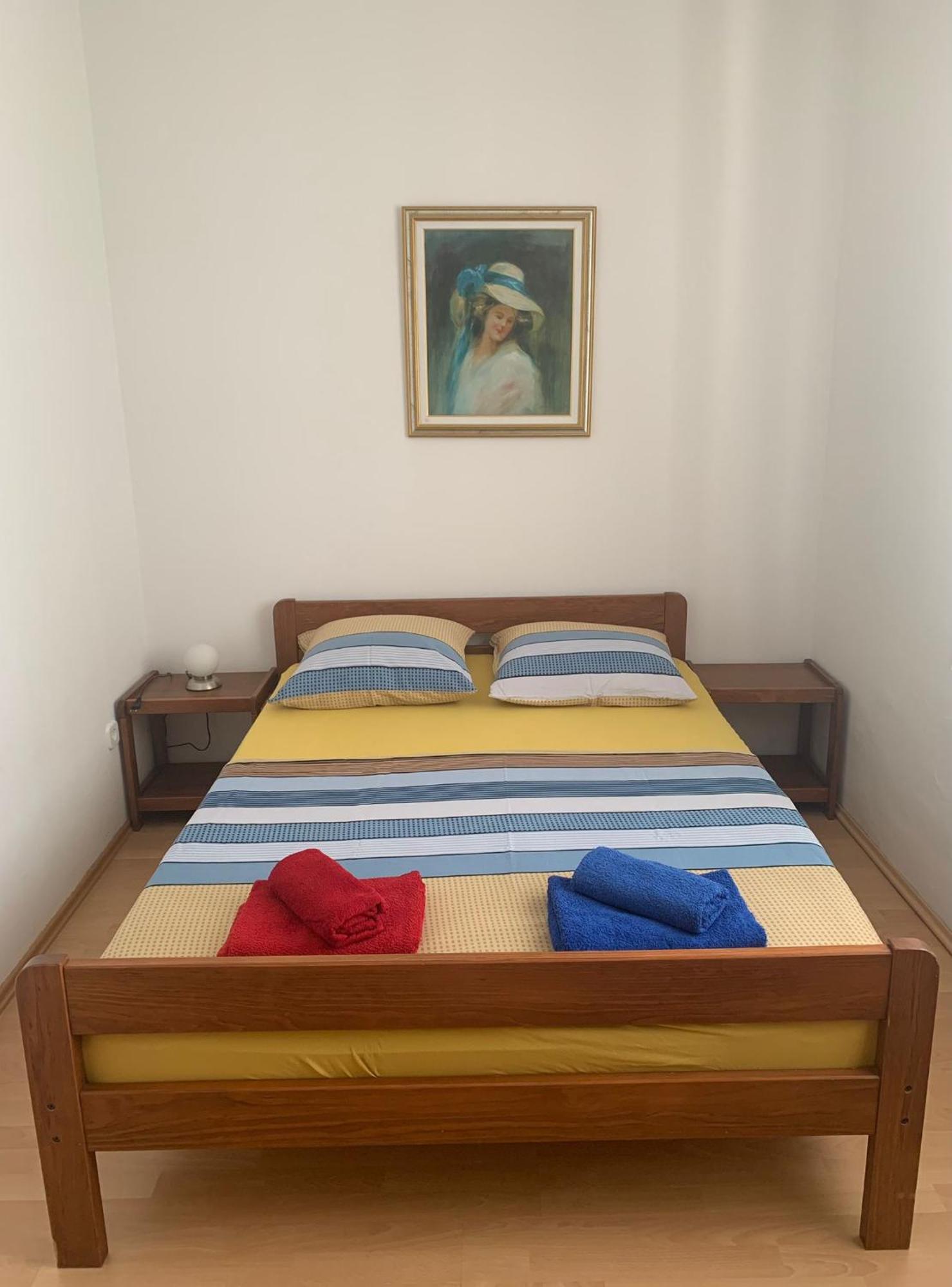 Apartments Marinela Porec Luaran gambar