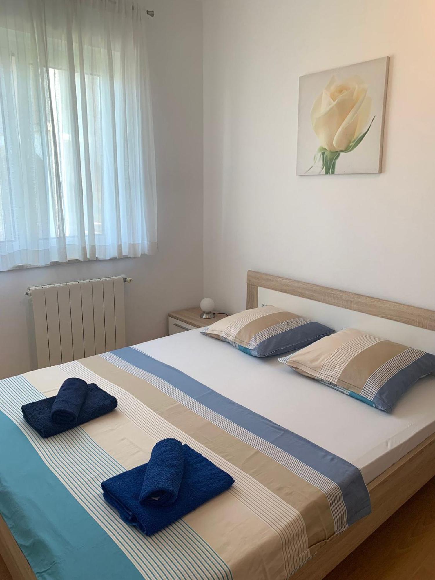 Apartments Marinela Porec Luaran gambar
