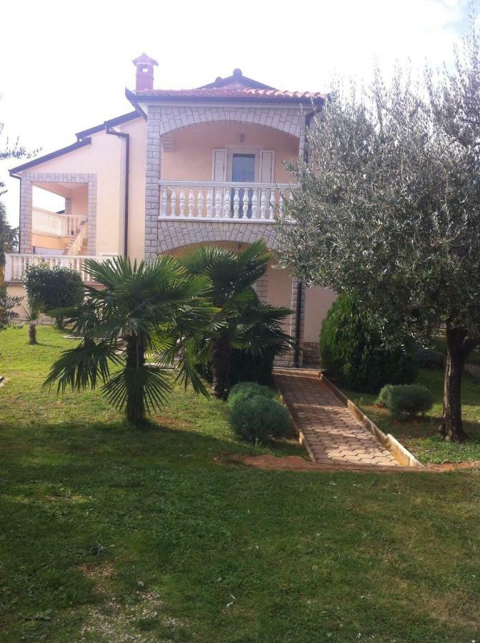 Apartments Marinela Porec Luaran gambar