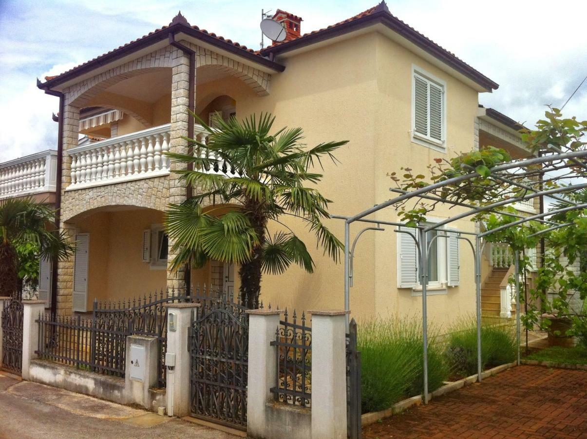 Apartments Marinela Porec Luaran gambar