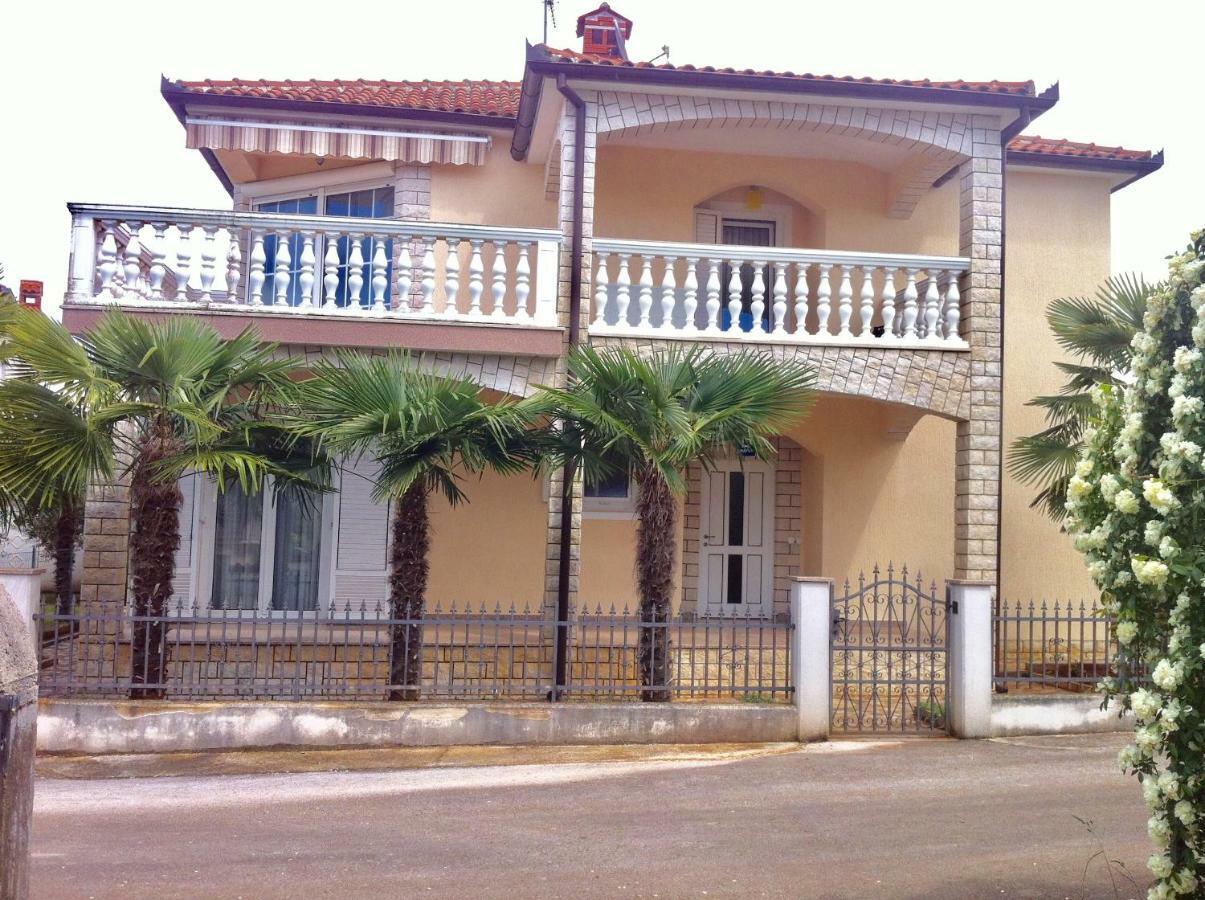 Apartments Marinela Porec Luaran gambar