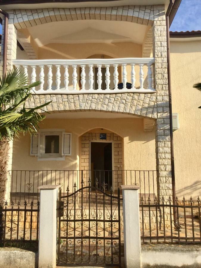 Apartments Marinela Porec Luaran gambar