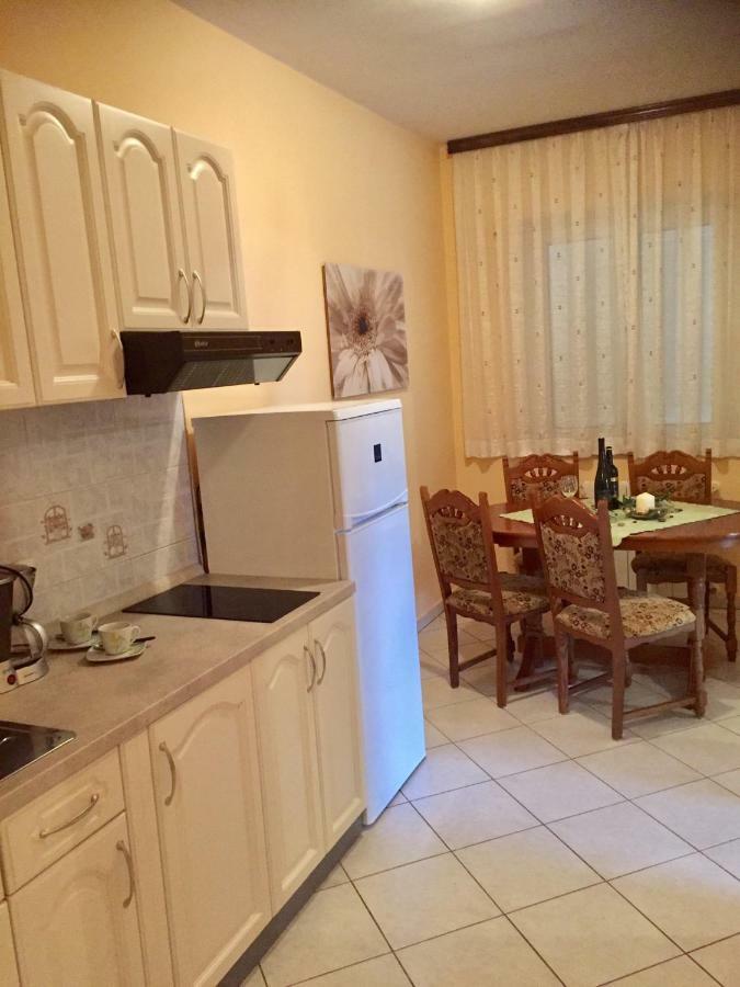 Apartments Marinela Porec Luaran gambar