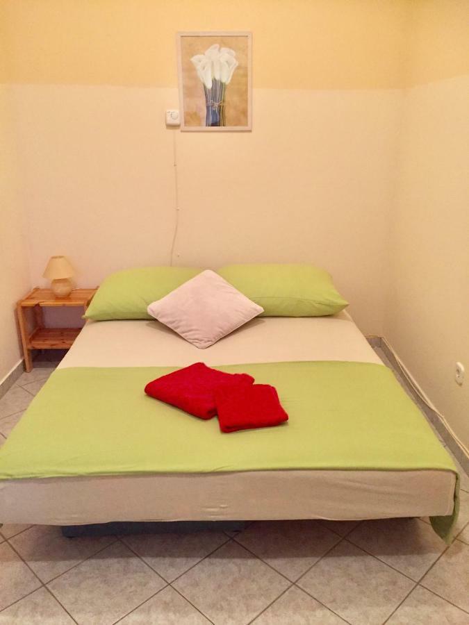 Apartments Marinela Porec Luaran gambar