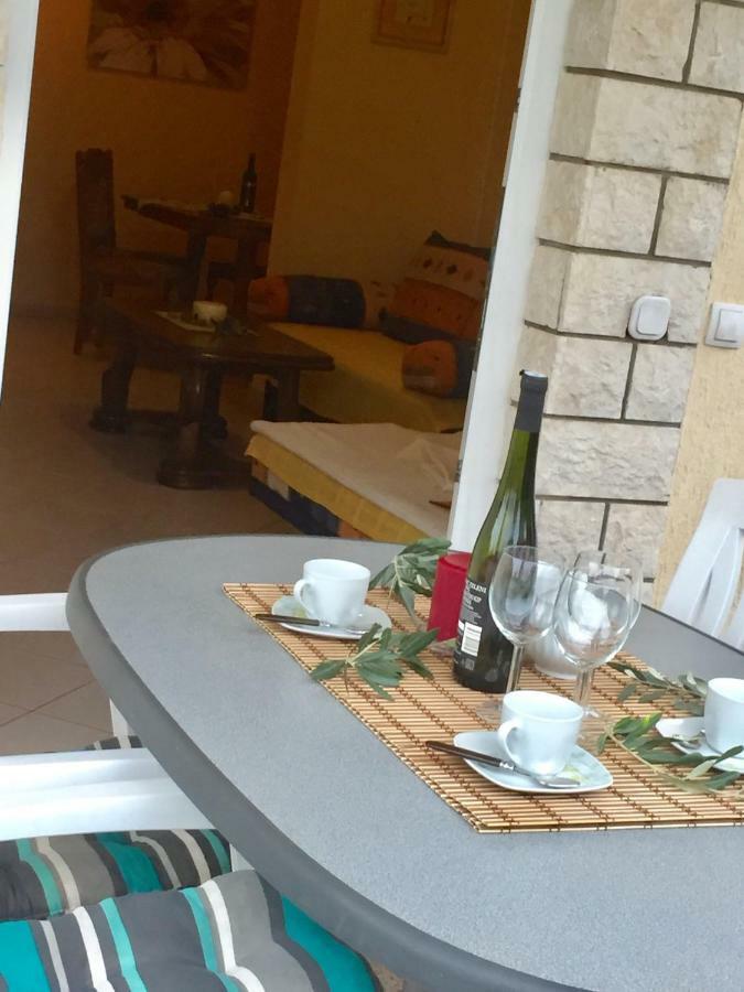 Apartments Marinela Porec Luaran gambar