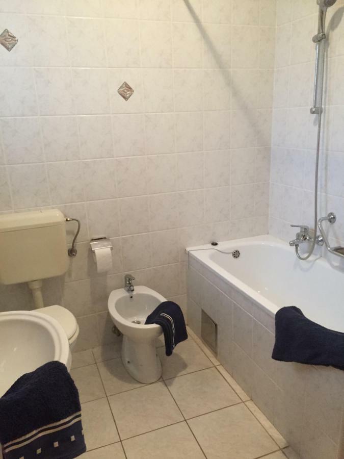 Apartments Marinela Porec Luaran gambar
