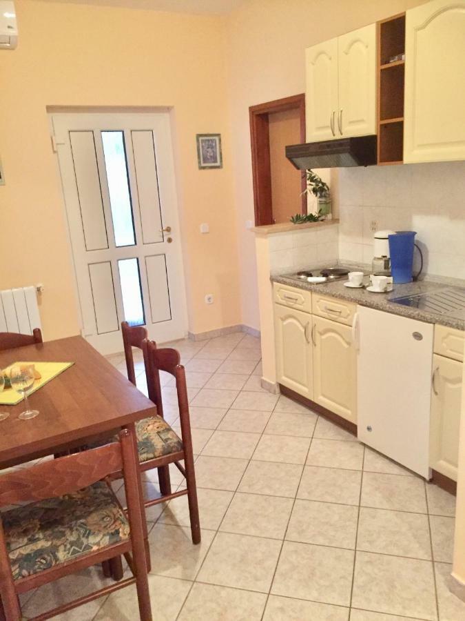Apartments Marinela Porec Luaran gambar