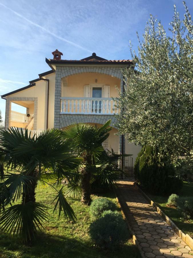 Apartments Marinela Porec Luaran gambar