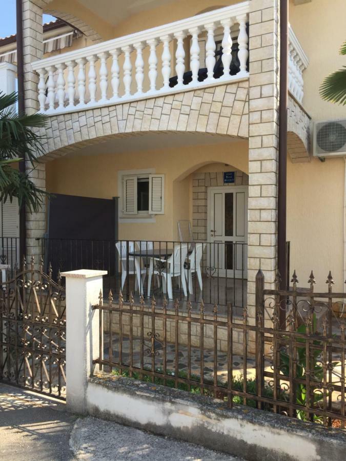 Apartments Marinela Porec Luaran gambar